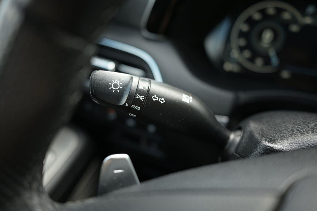 Hyundai Palisade Calligraphy AWD 2022