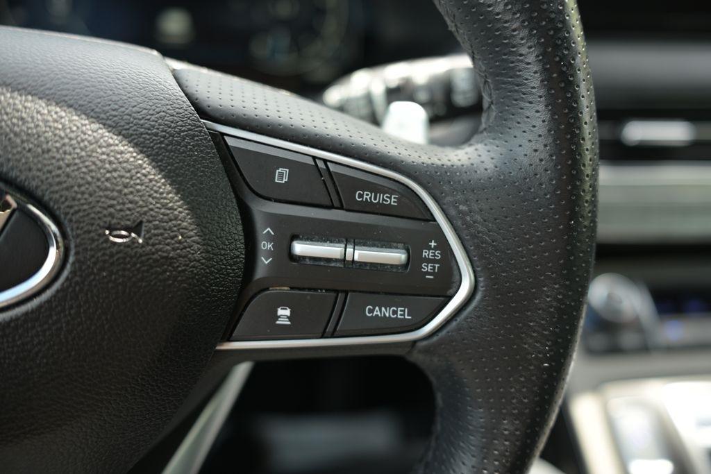 Hyundai Palisade Calligraphy AWD 2022