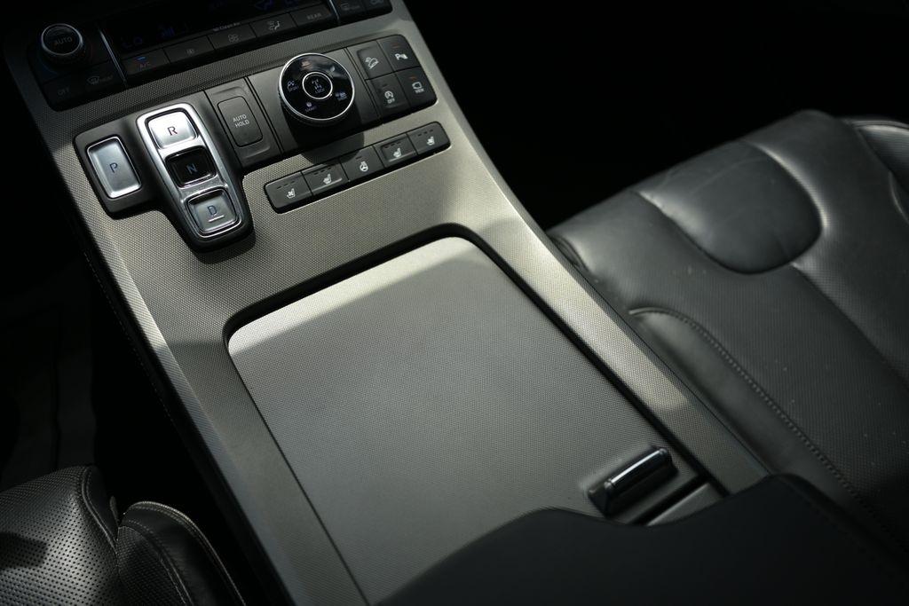 Hyundai Palisade Calligraphy AWD 2022