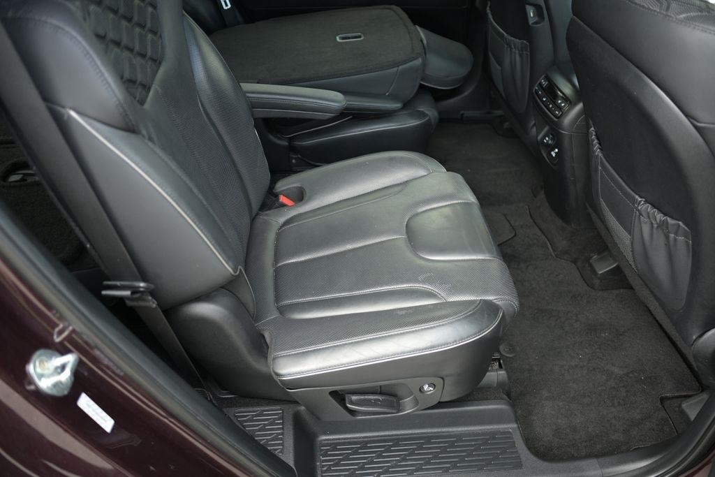 Hyundai Palisade Calligraphy AWD 2022