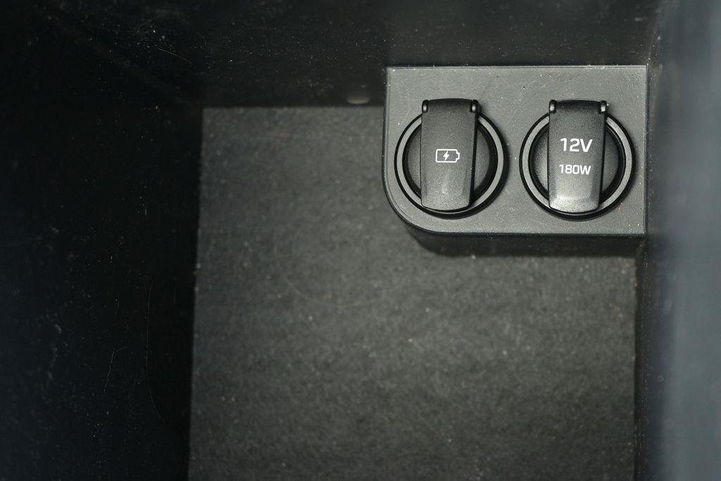 Hyundai Palisade Calligraphy AWD 2022