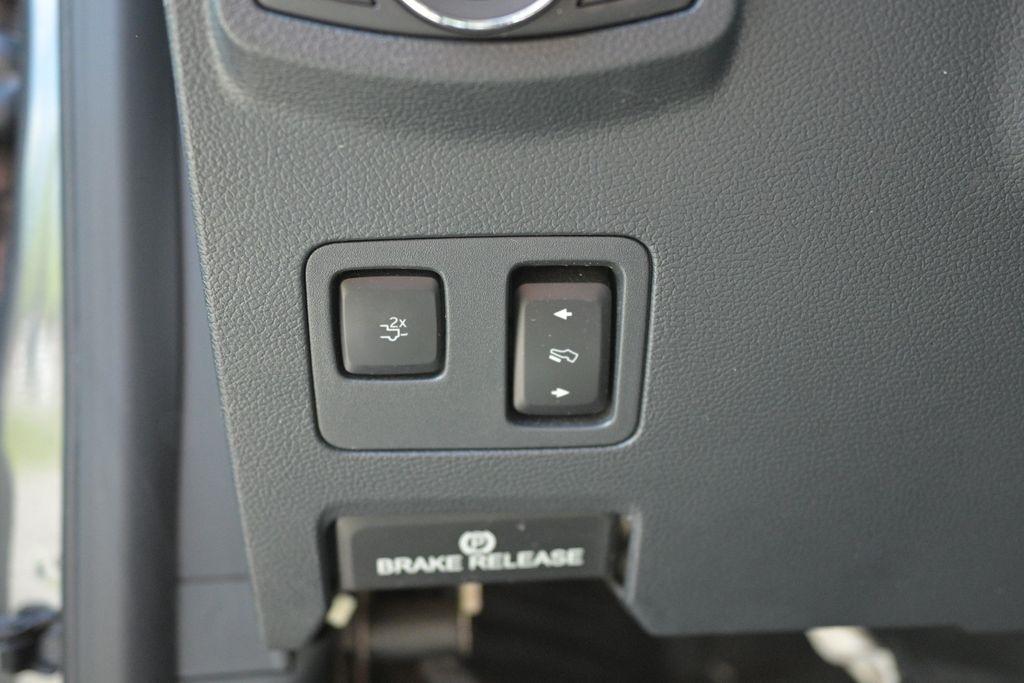 Ford Super Duty F-350 SRW King Ranch 4WD Crew Cab 8' Box 2022