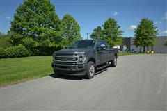 2022 Ford Super Duty F-350 SRW 