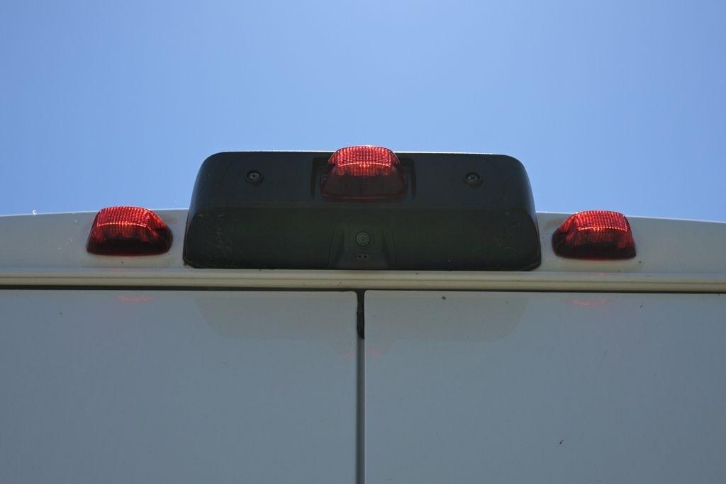 RAM ProMaster Cargo Van 2500 High Roof 159" WB 2023