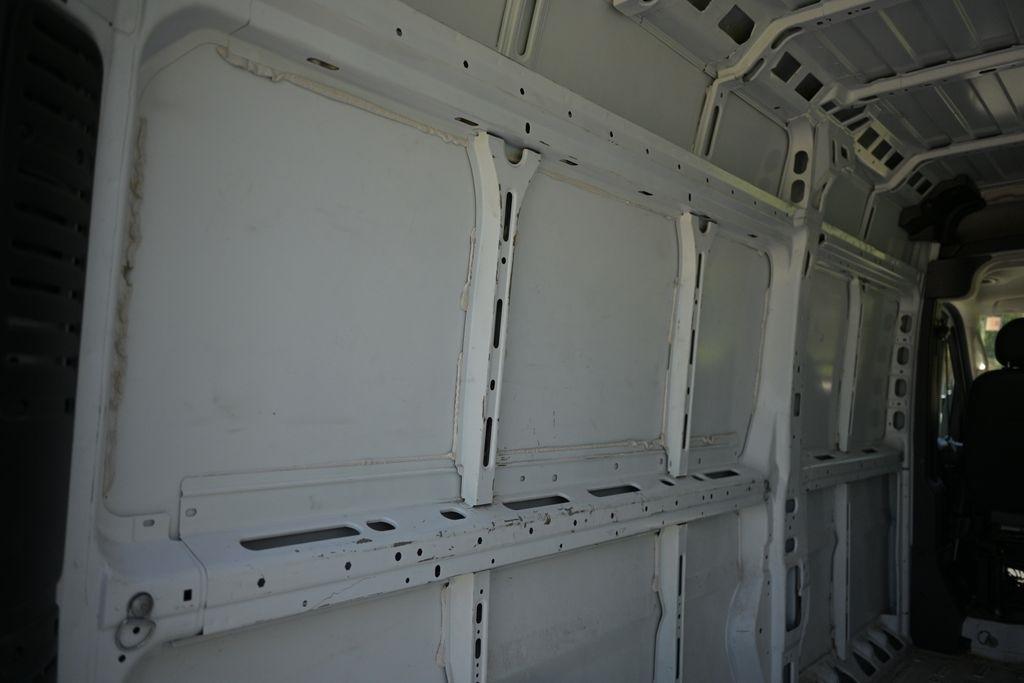 RAM ProMaster Cargo Van 2500 High Roof 159" WB 2023