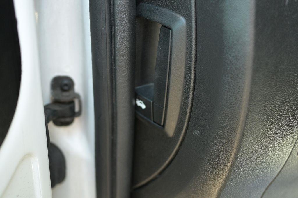 RAM ProMaster Cargo Van 2500 High Roof 159" WB 2023