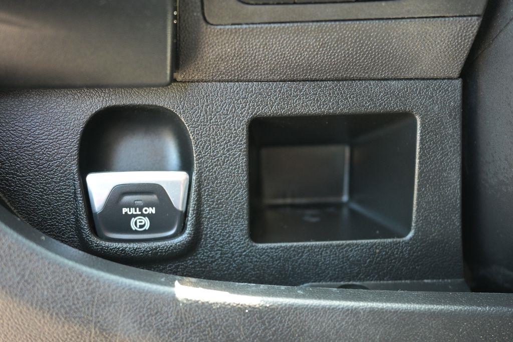 RAM ProMaster Cargo Van 2500 High Roof 159" WB 2023