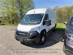 2023 RAM ProMaster Cargo Van 