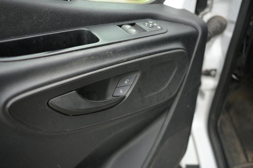 Mercedes-Benz Sprinter Cargo Van 2500 High Roof V6 170" RWD 2021