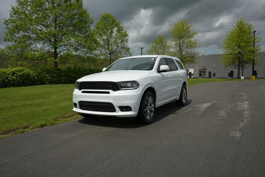 2020 Dodge Durango GT Plus AWD's photo