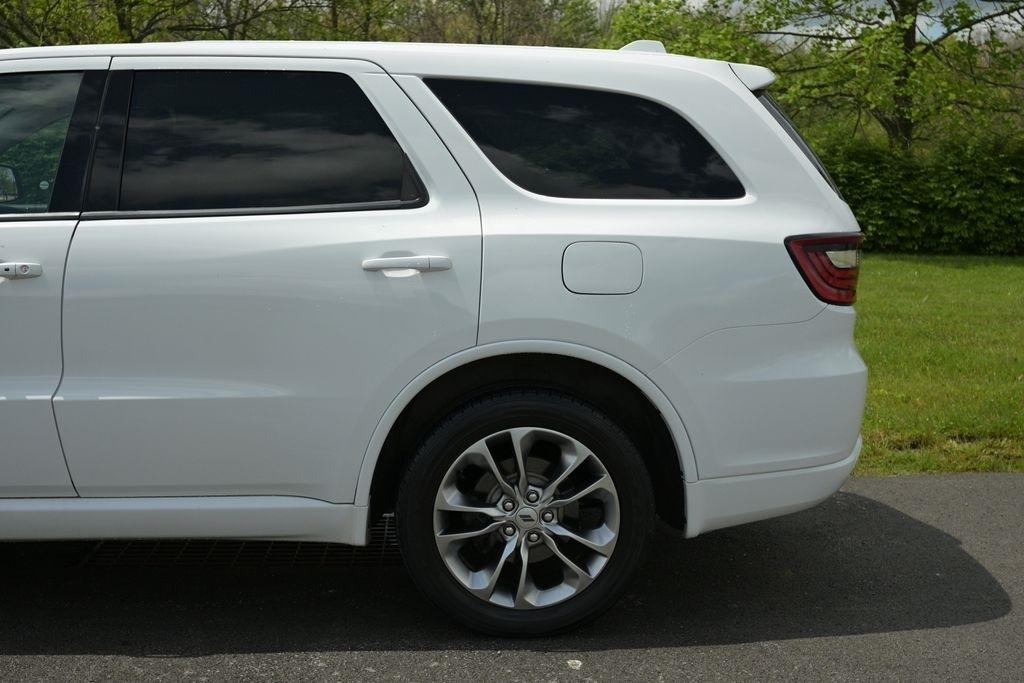 Dodge Durango GT Plus AWD 2020