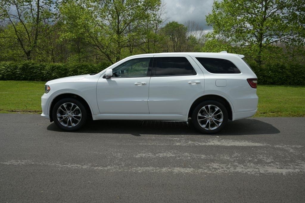 Dodge Durango GT Plus AWD 2020