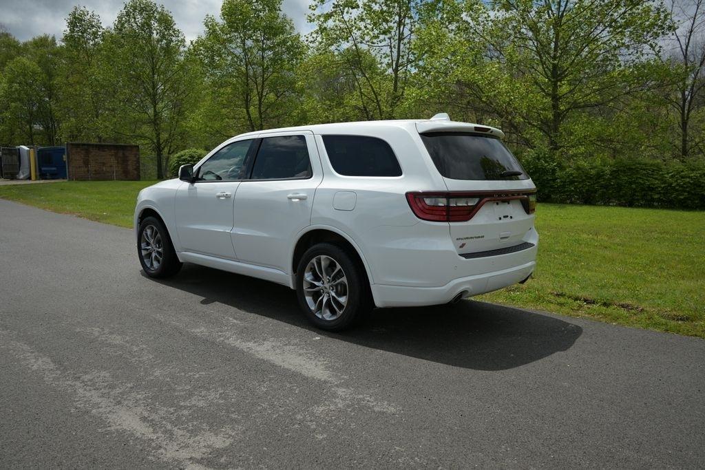 Dodge Durango GT Plus AWD 2020