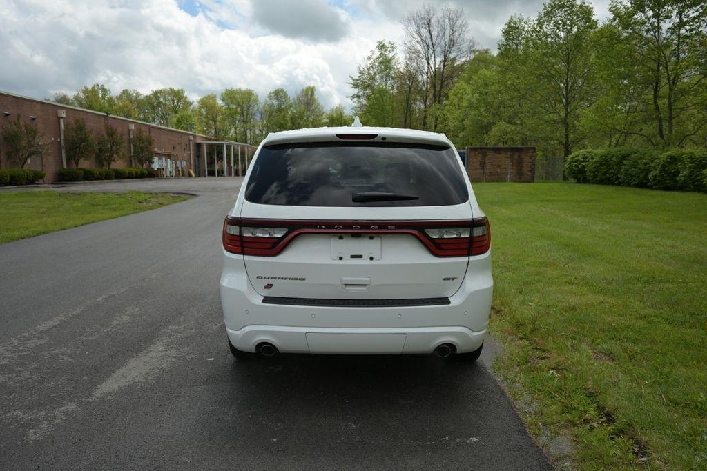 Dodge Durango GT Plus AWD 2020
