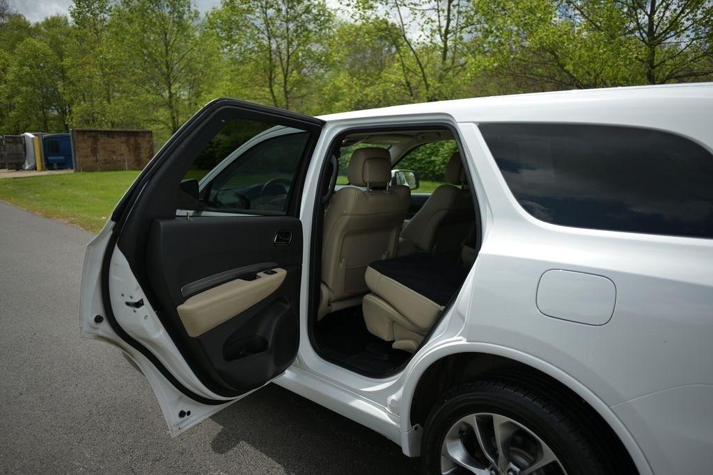Dodge Durango GT Plus AWD 2020