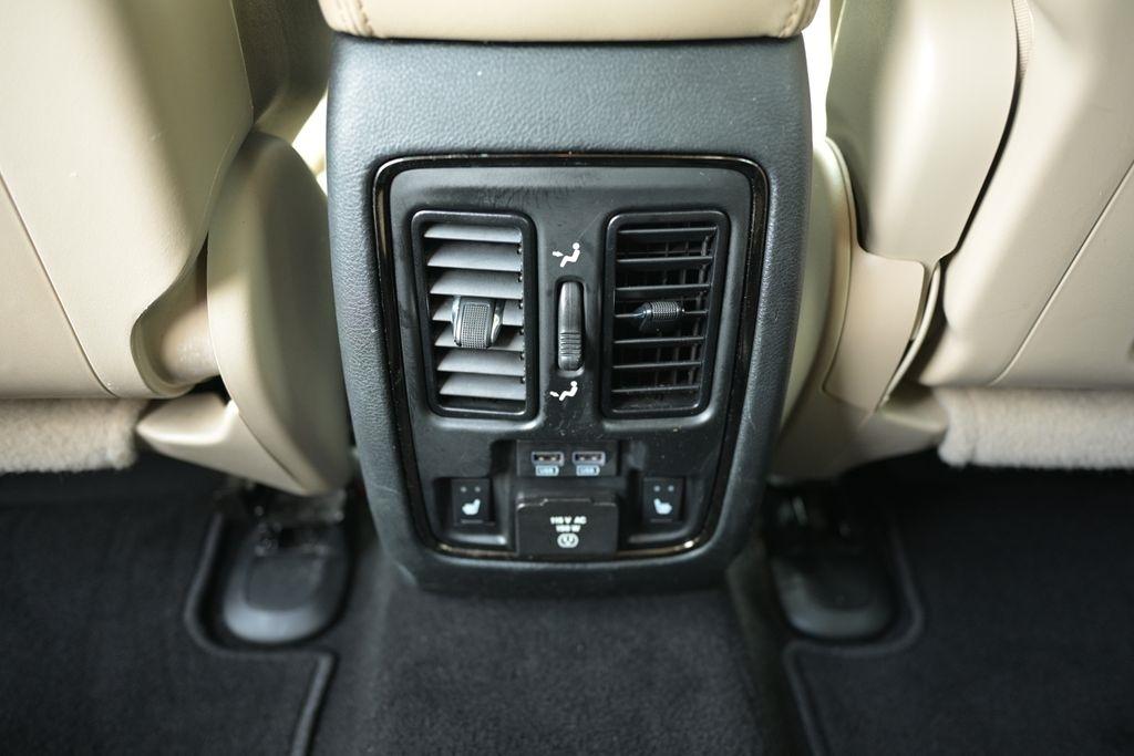 Dodge Durango GT Plus AWD 2020