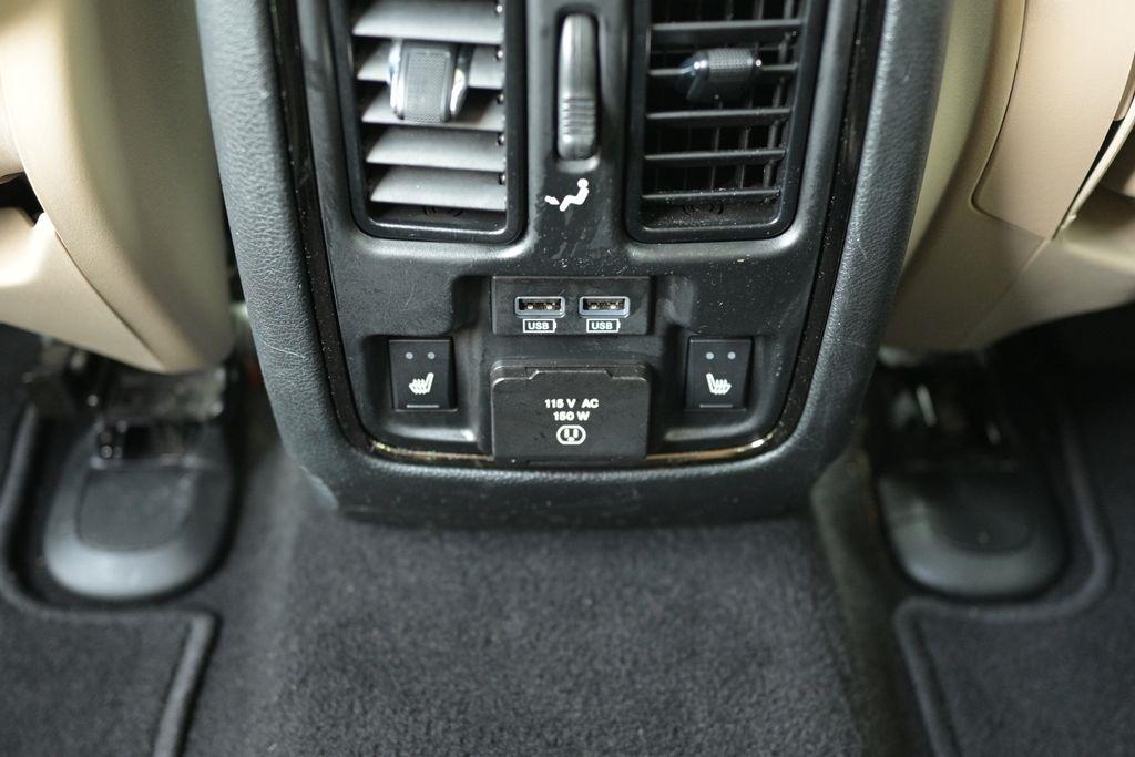 Dodge Durango GT Plus AWD 2020