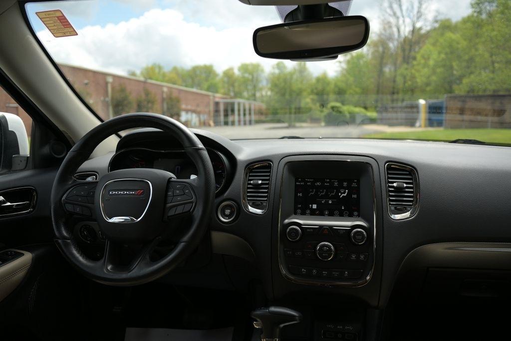 Dodge Durango GT Plus AWD 2020