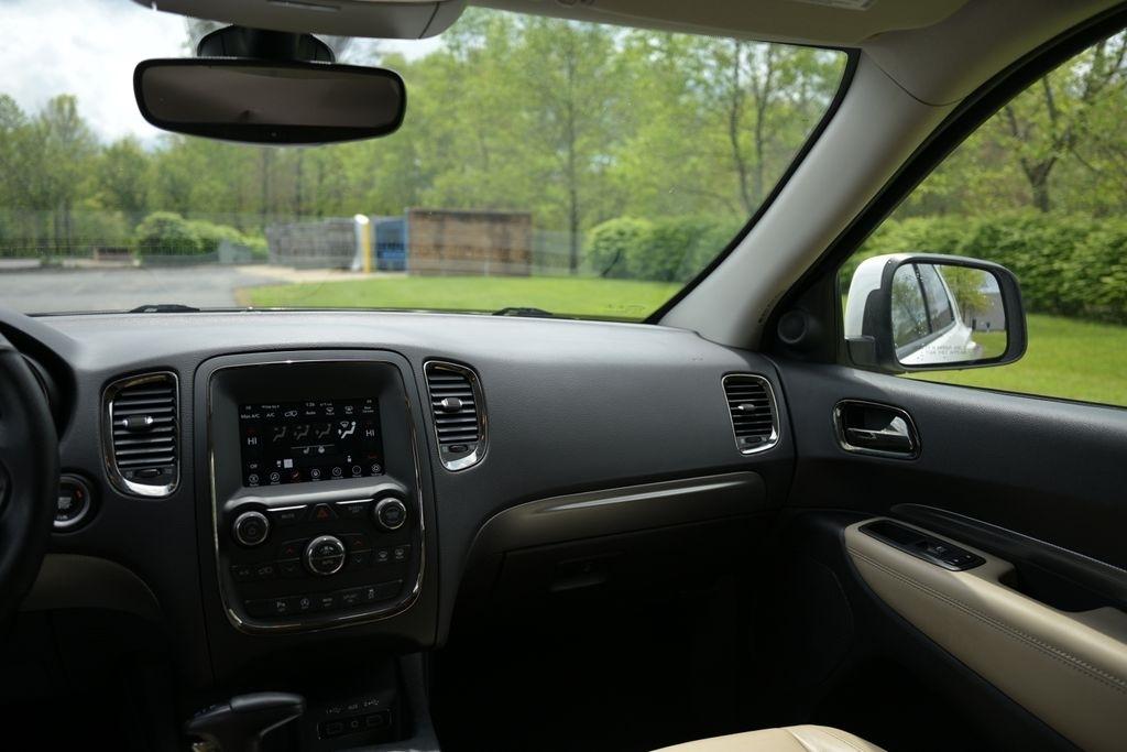 Dodge Durango GT Plus AWD 2020