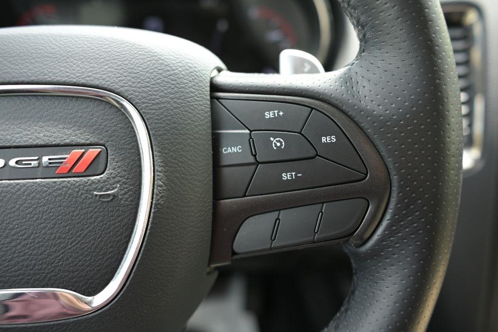 Dodge Durango GT Plus AWD 2020