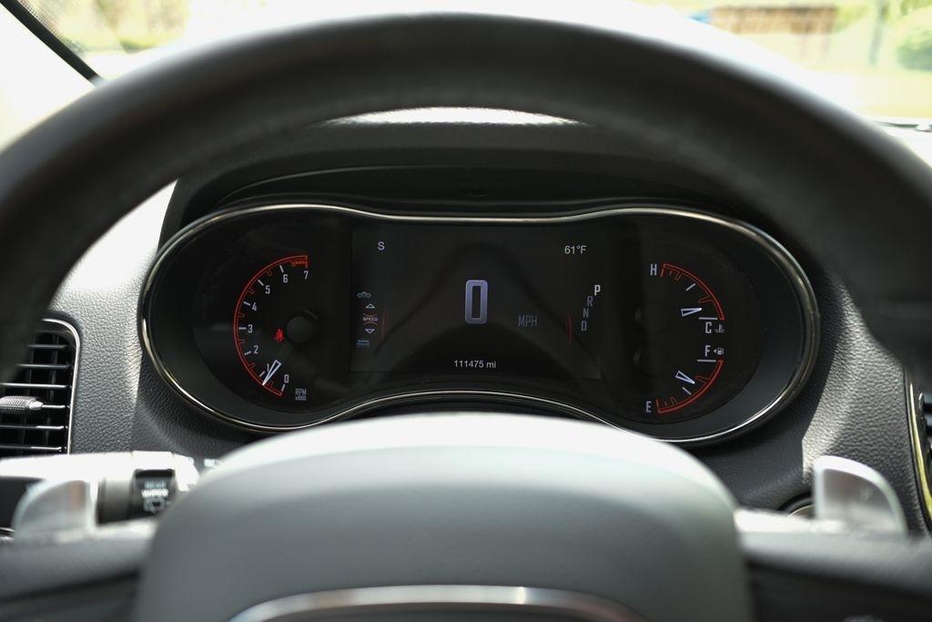 Dodge Durango GT Plus AWD 2020