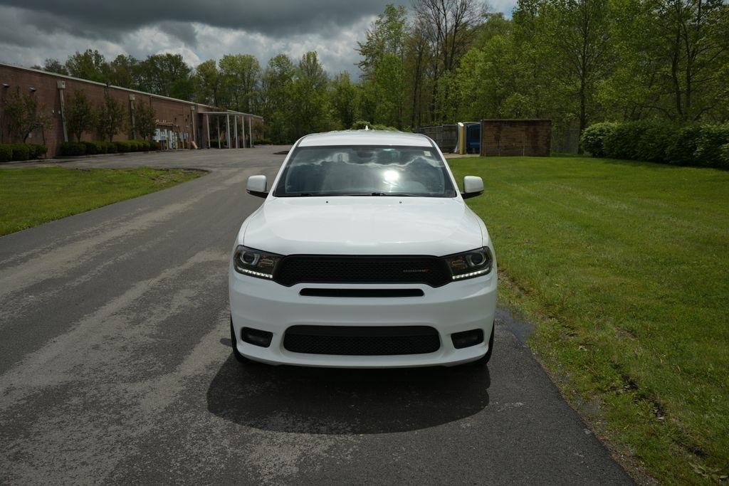 Dodge Durango GT Plus AWD 2020