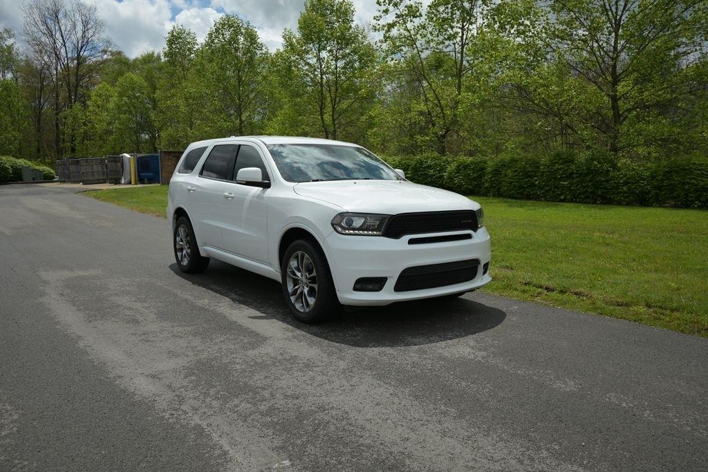 Dodge Durango GT Plus AWD 2020