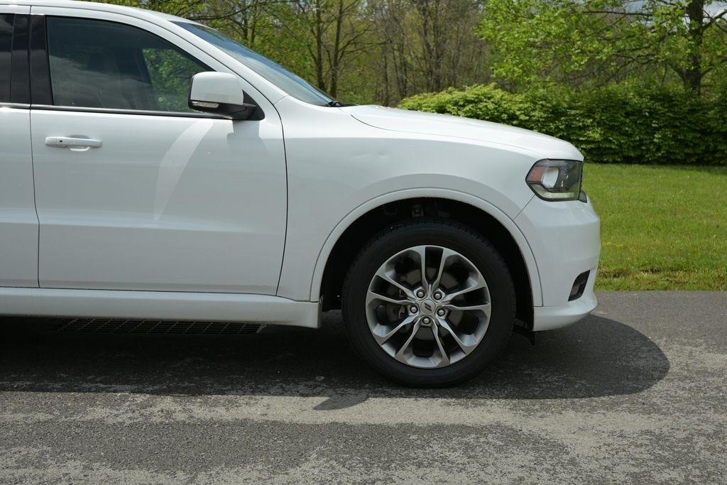 Dodge Durango GT Plus AWD 2020