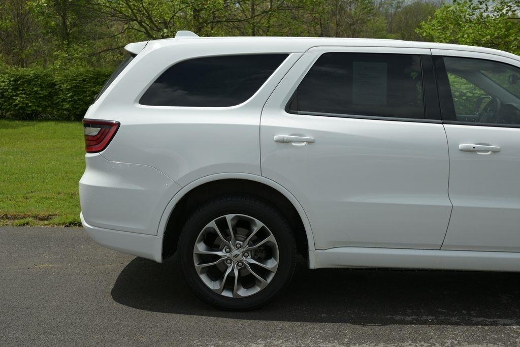 Dodge Durango GT Plus AWD 2020