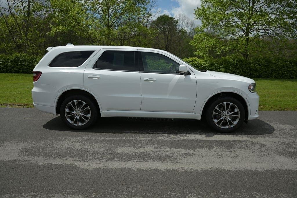 Dodge Durango GT Plus AWD 2020