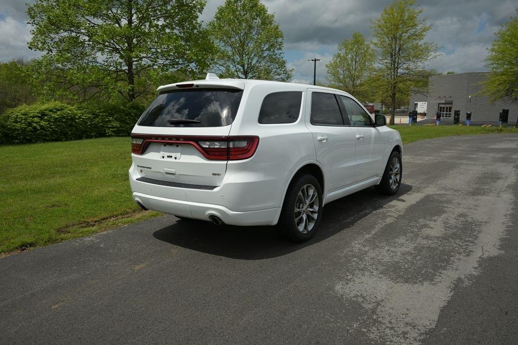 Dodge Durango GT Plus AWD 2020