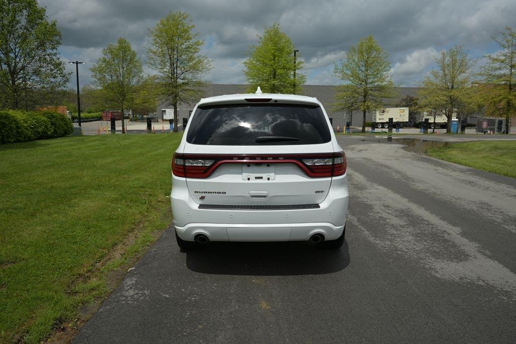 Dodge Durango GT Plus AWD 2020