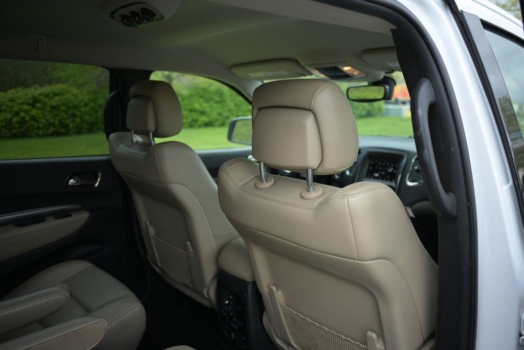 Dodge Durango GT Plus AWD 2020