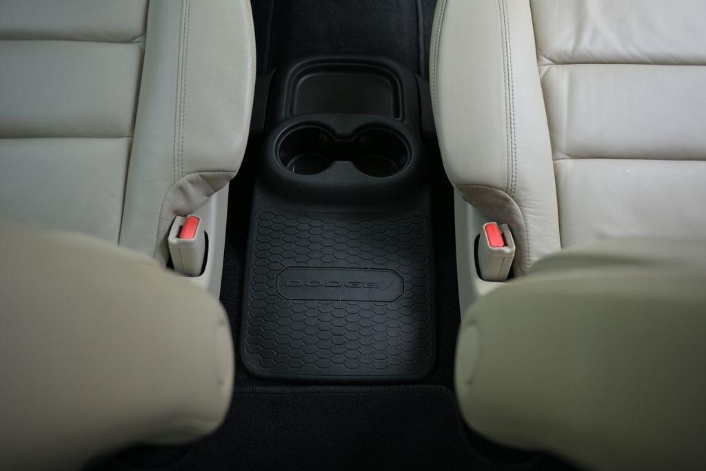 Dodge Durango GT Plus AWD 2020