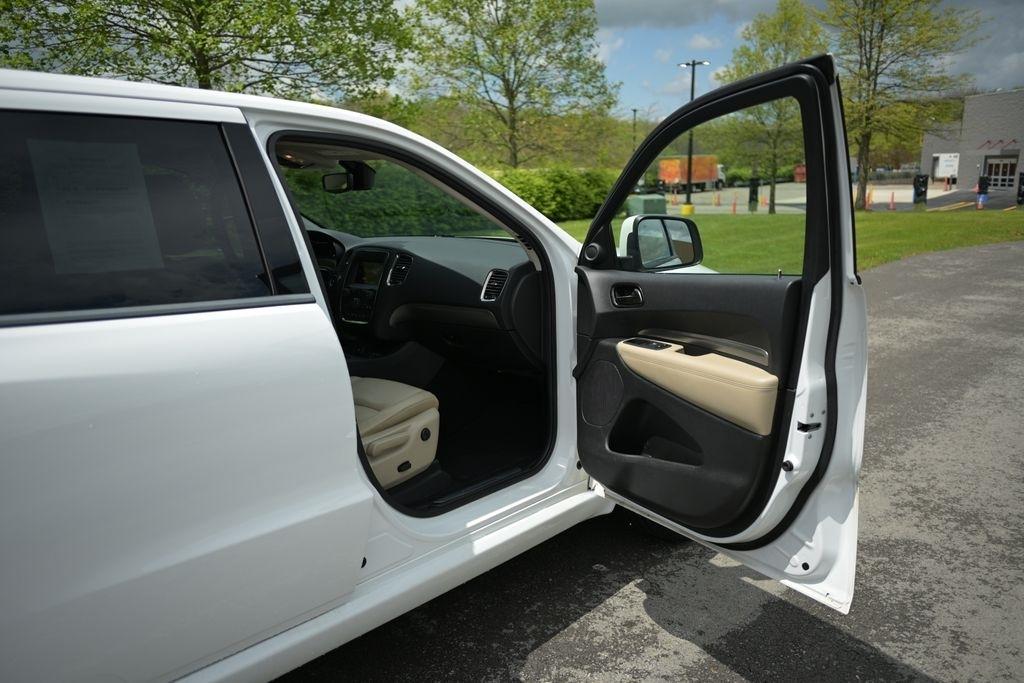Dodge Durango GT Plus AWD 2020