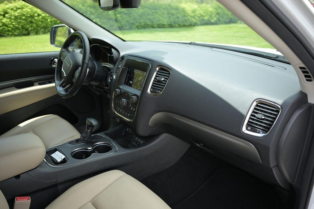 Dodge Durango GT Plus AWD 2020