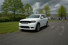 2020 Dodge Durango 