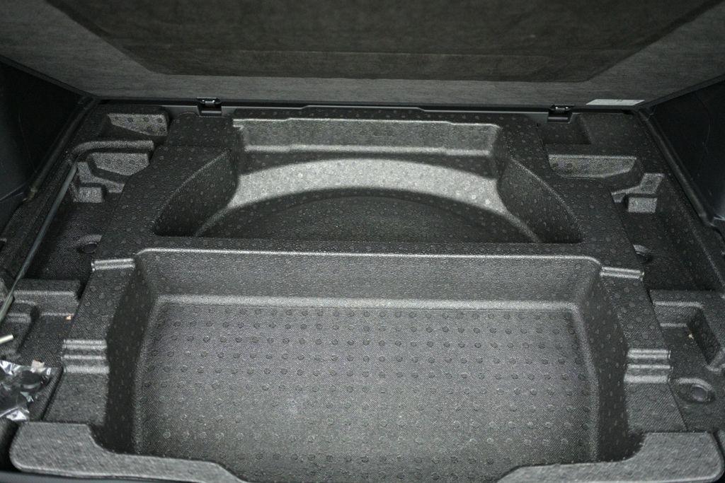 Subaru Forester Premium CVT 2022