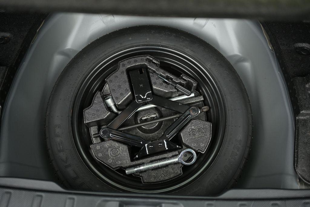 Subaru Forester Premium CVT 2022