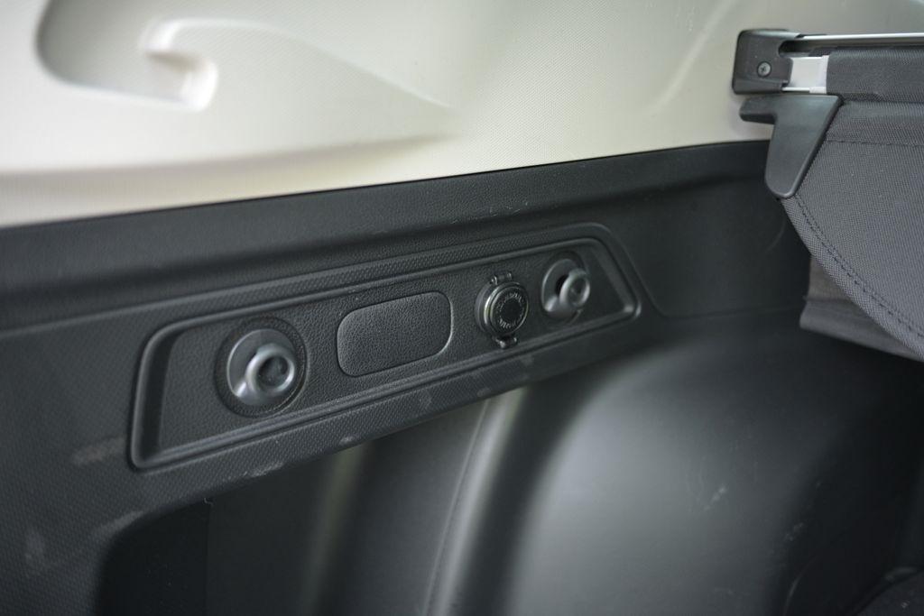 Subaru Forester Premium CVT 2022