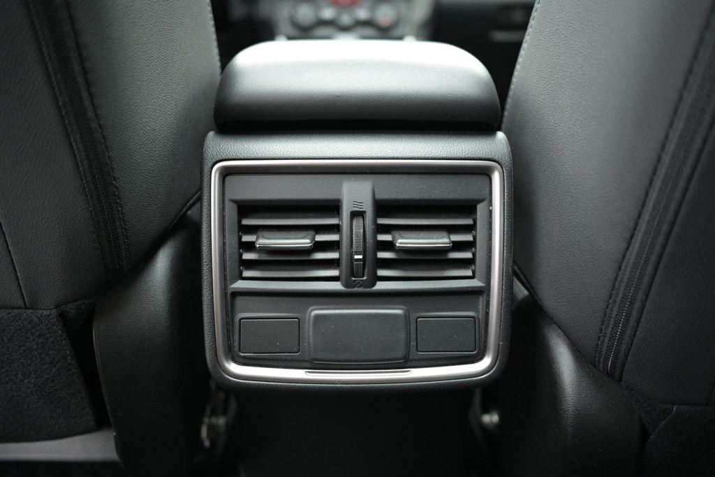 Subaru Forester Premium CVT 2022