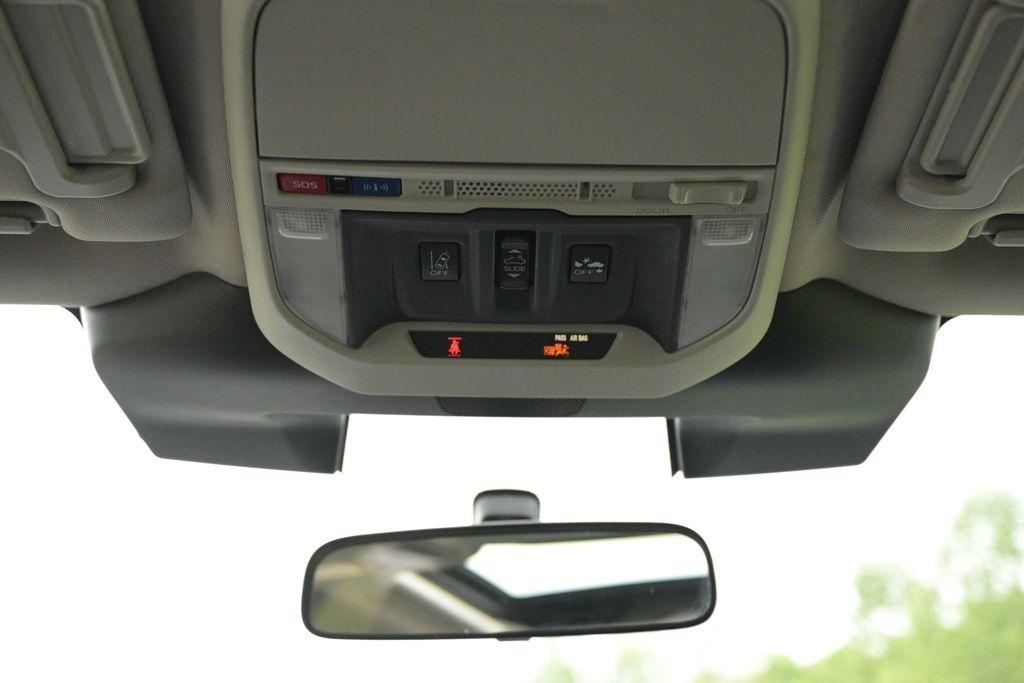 Subaru Forester Premium CVT 2022