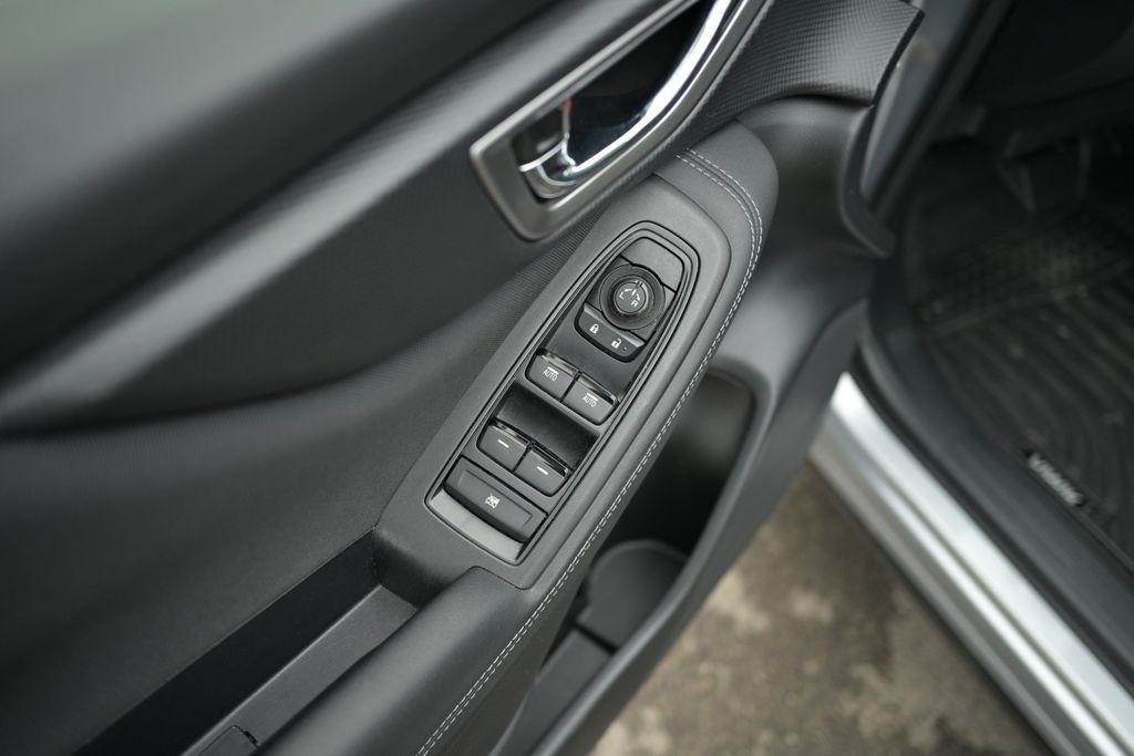 Subaru Forester Premium CVT 2022