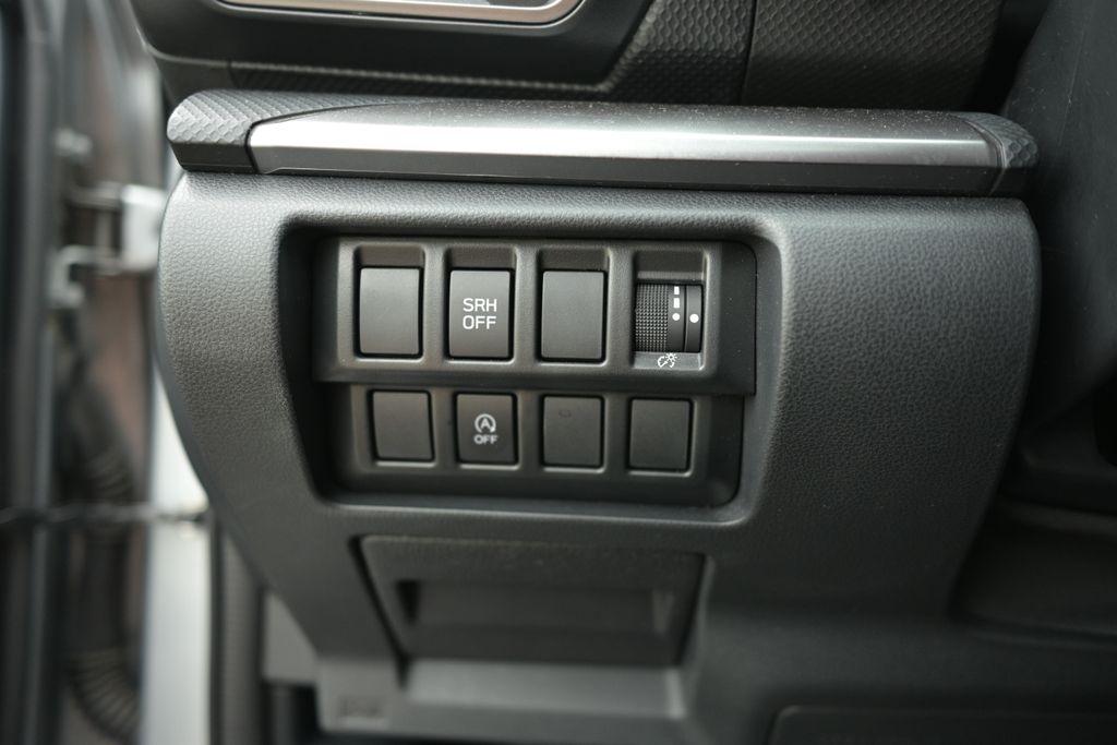Subaru Forester Premium CVT 2022