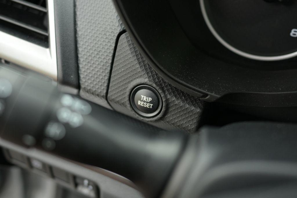Subaru Forester Premium CVT 2022