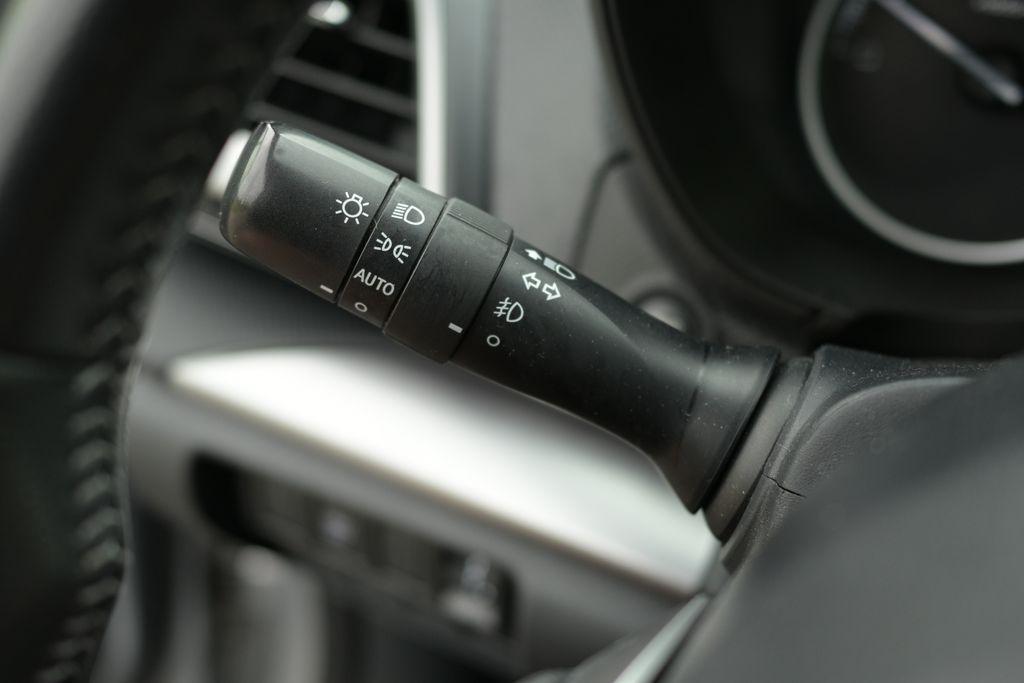 Subaru Forester Premium CVT 2022