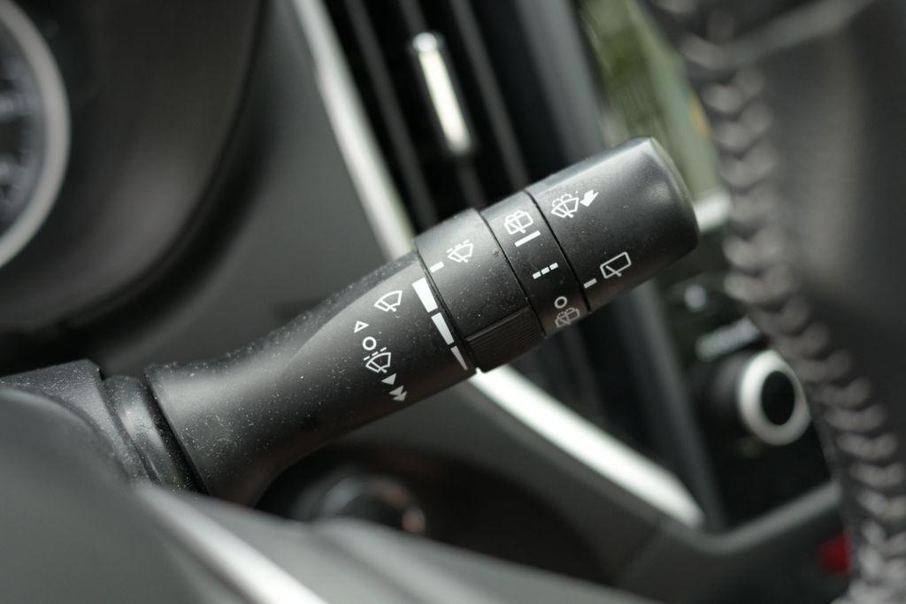 Subaru Forester Premium CVT 2022