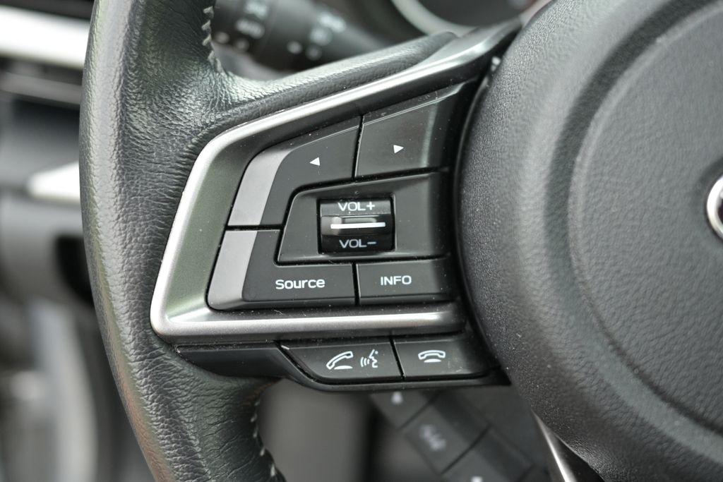Subaru Forester Premium CVT 2022