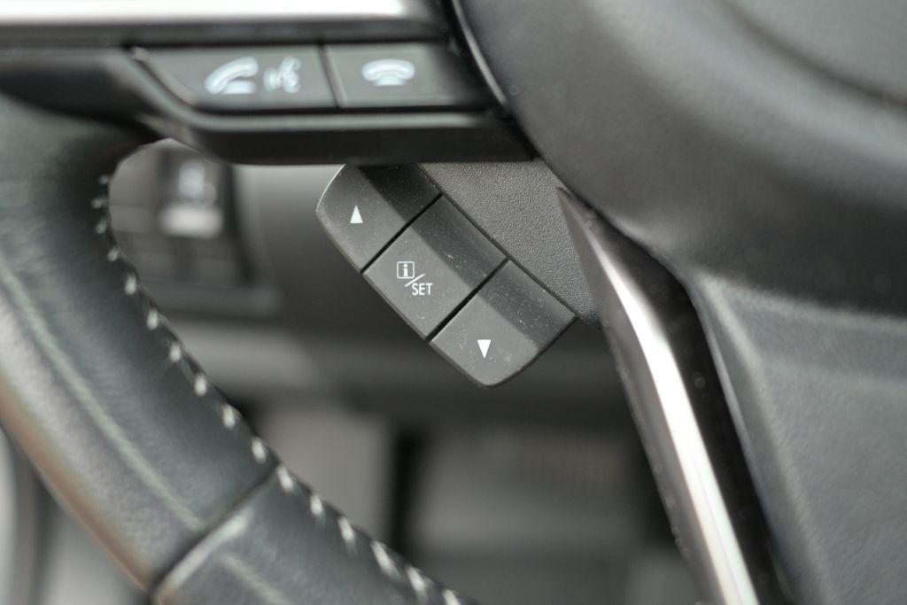 Subaru Forester Premium CVT 2022