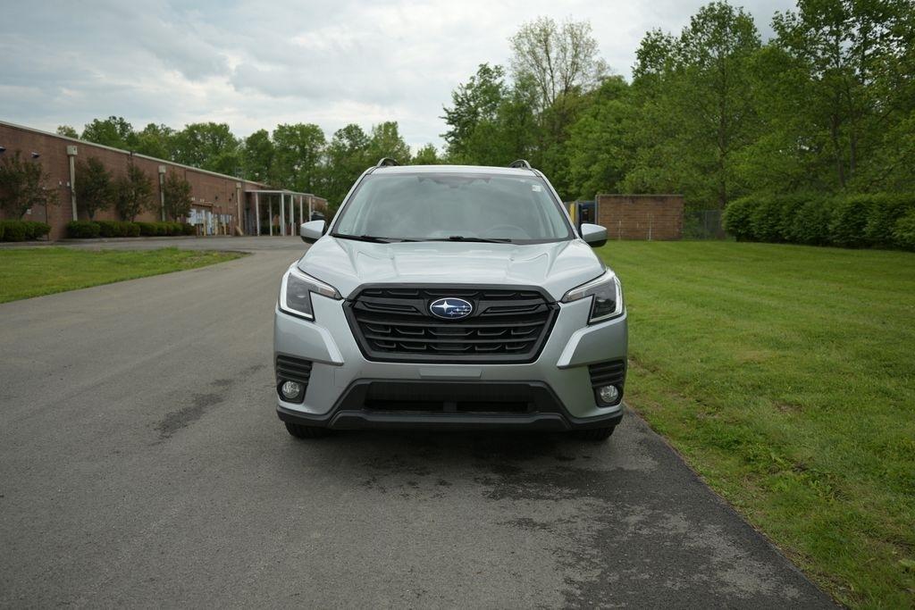 Subaru Forester Premium CVT 2022